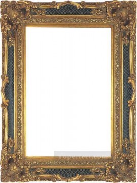 Frame Painting - Fpu057
